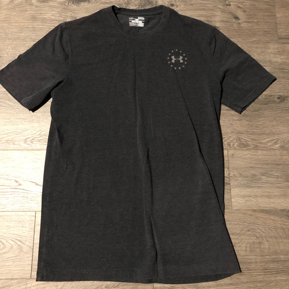 Protect this house shirt